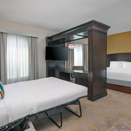 Hampton Inn And Suites Sarasota/Lakewood Ranch Exterior foto