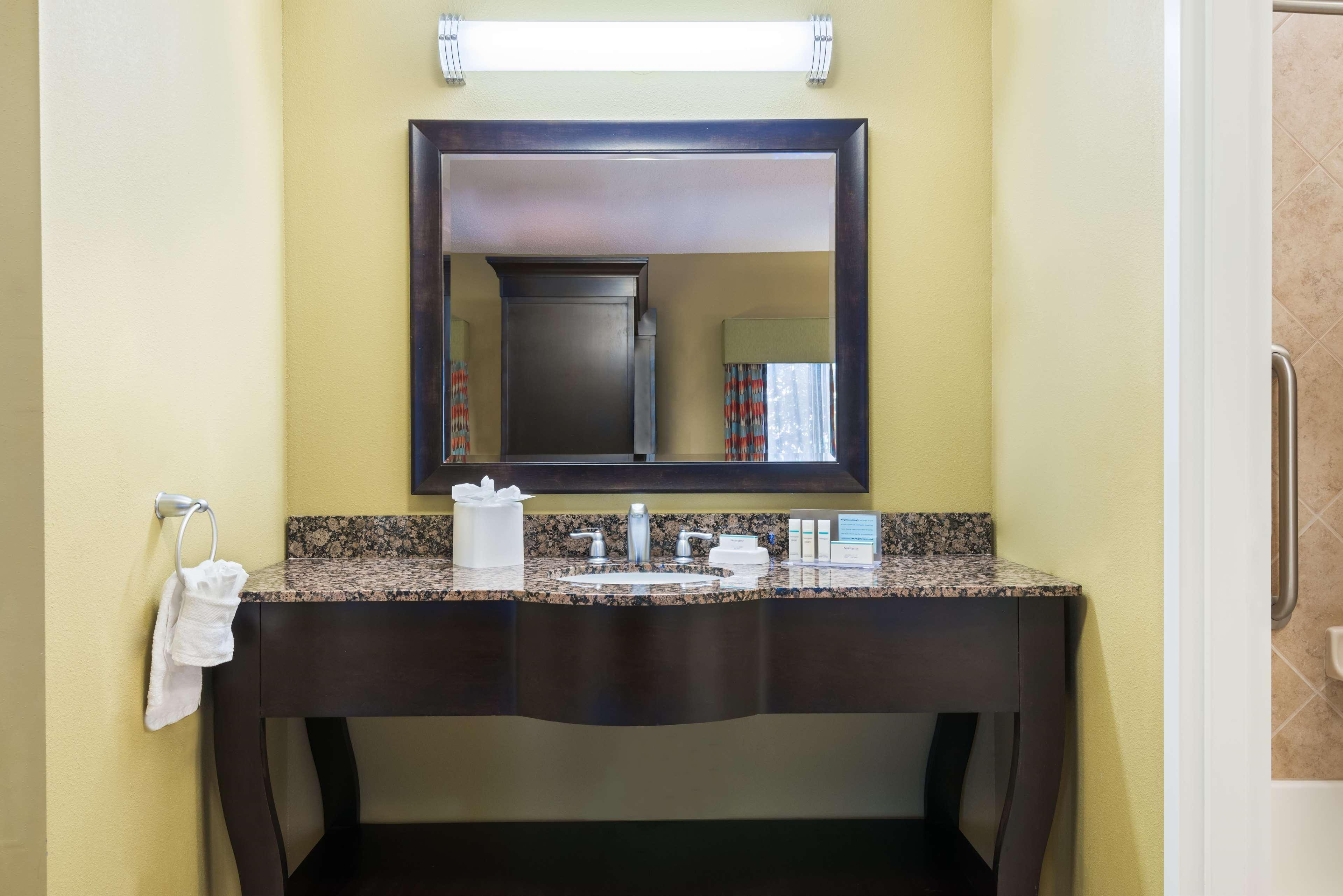 Hampton Inn And Suites Sarasota/Lakewood Ranch Exterior foto