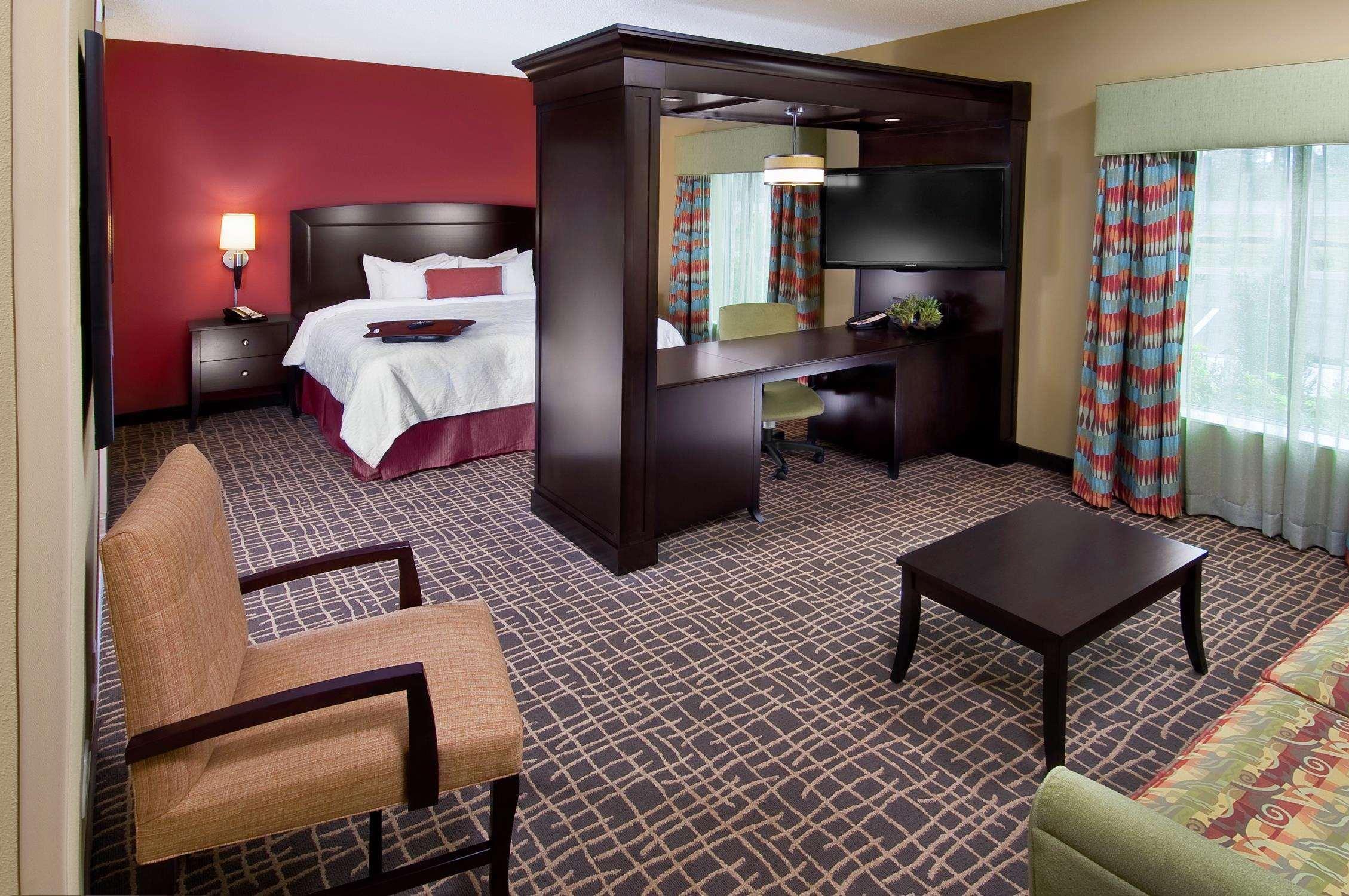 Hampton Inn And Suites Sarasota/Lakewood Ranch Exterior foto