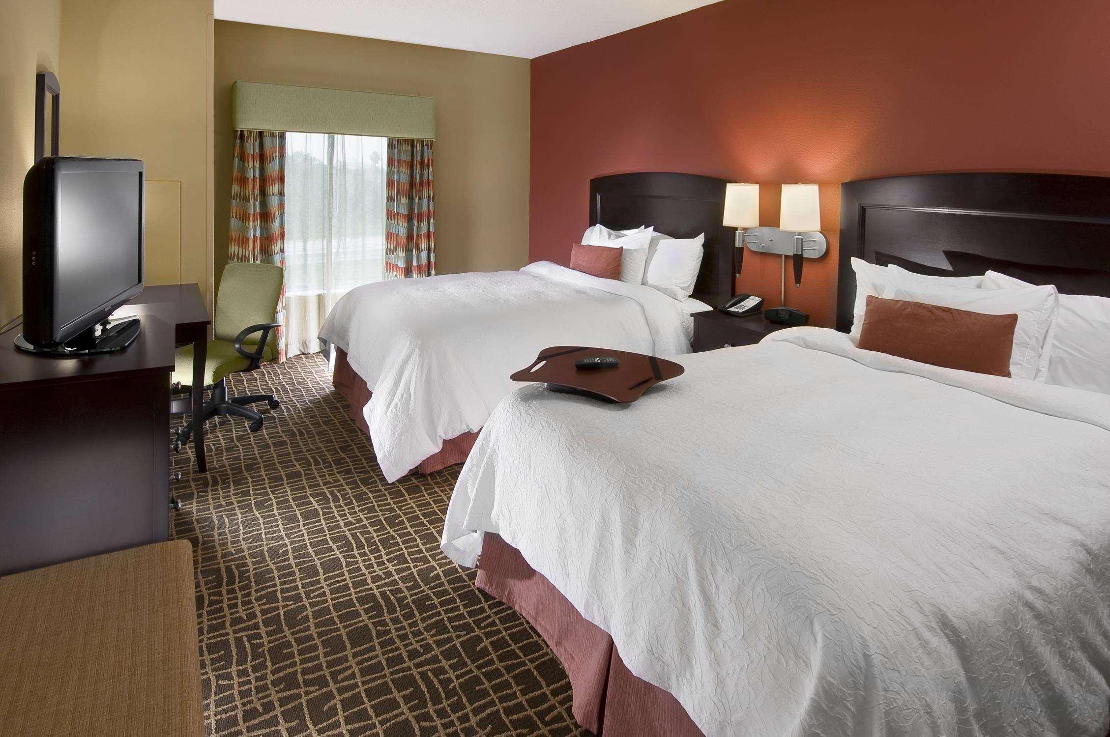 Hampton Inn And Suites Sarasota/Lakewood Ranch Habitación foto