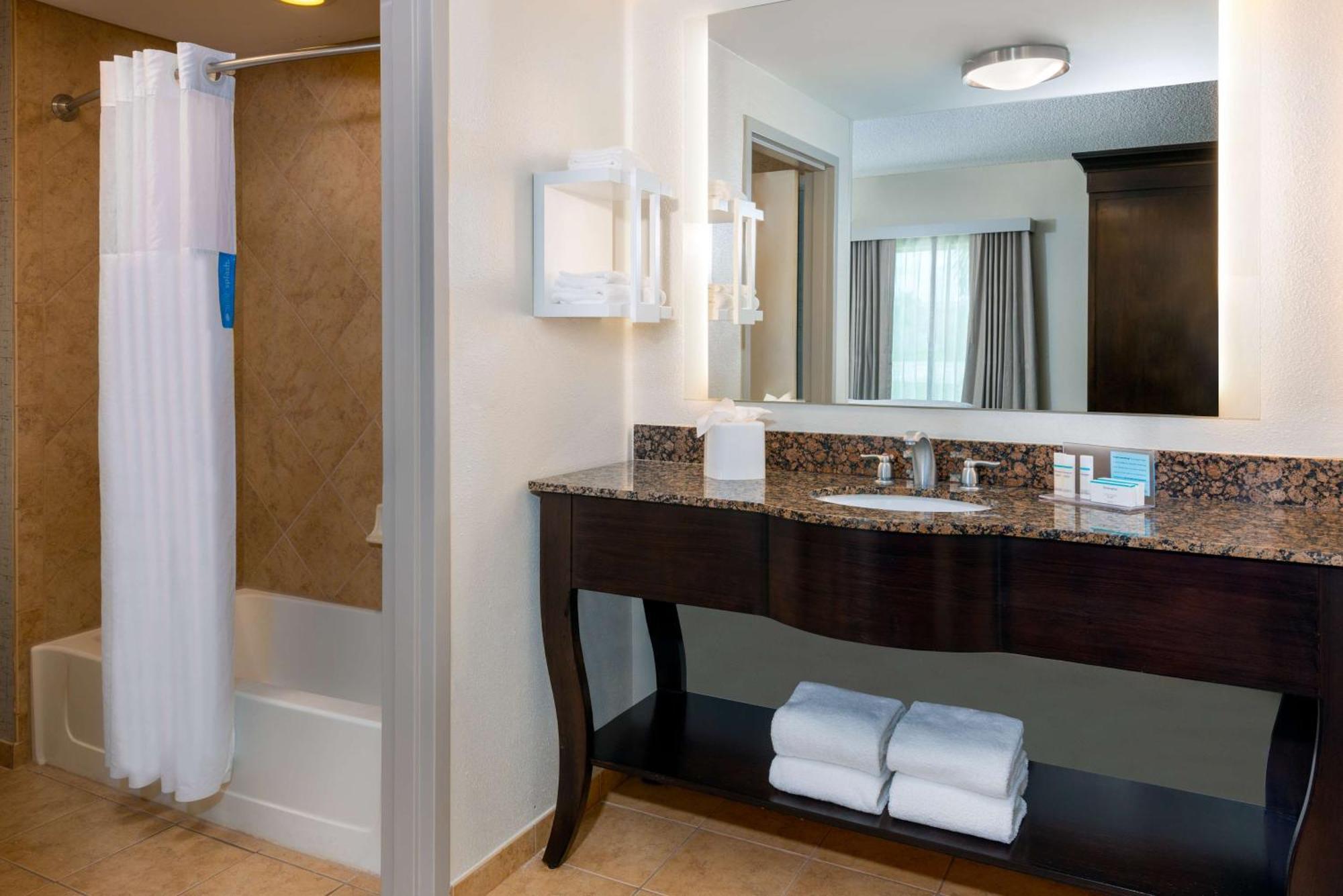 Hampton Inn And Suites Sarasota/Lakewood Ranch Exterior foto