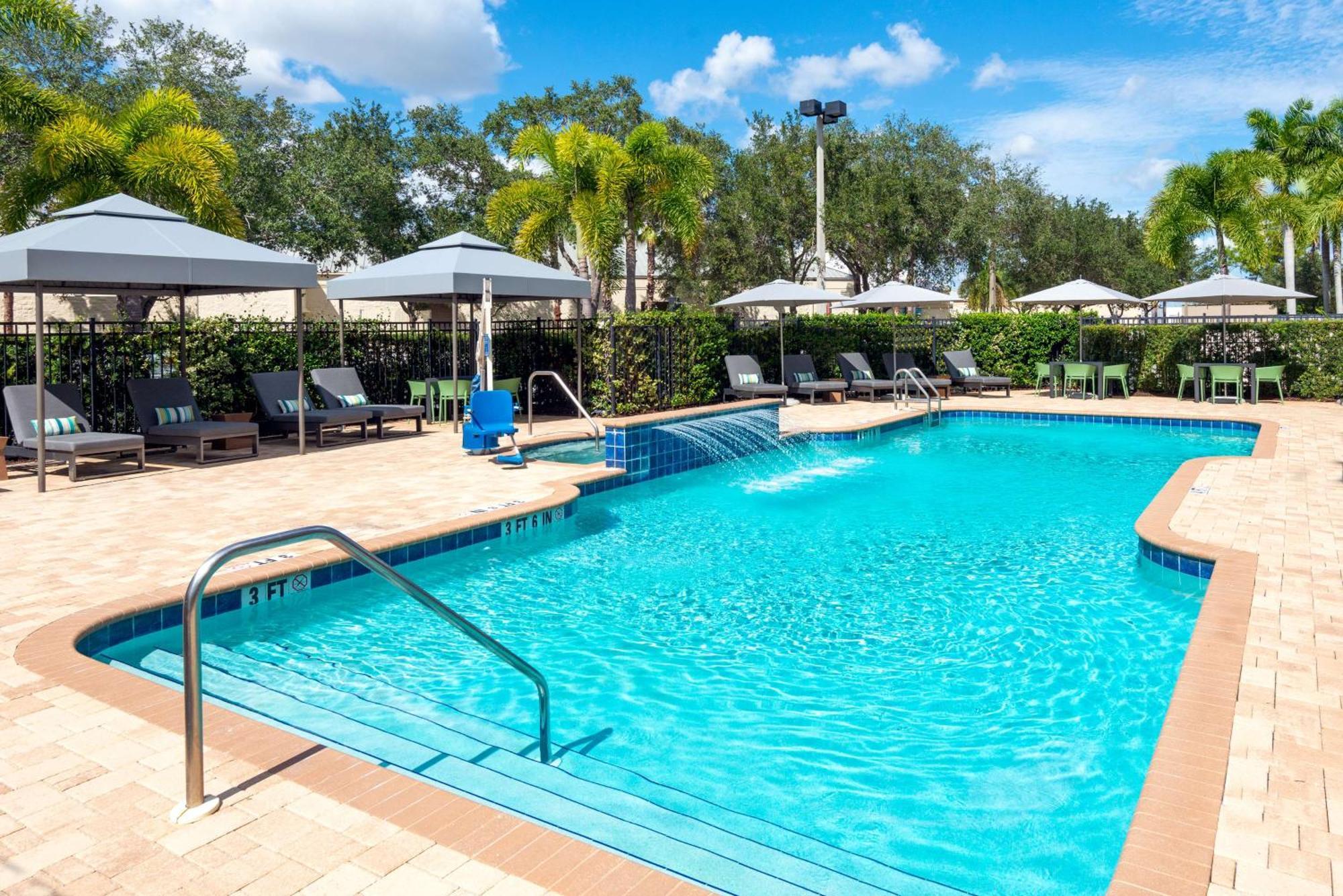 Hampton Inn And Suites Sarasota/Lakewood Ranch Exterior foto