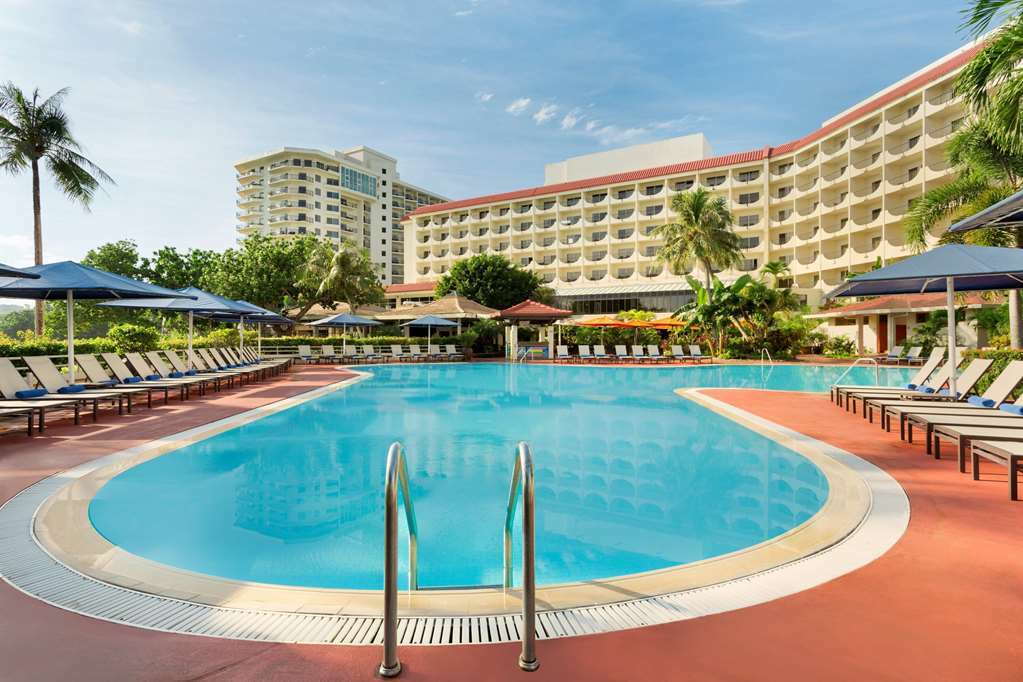 Hampton Inn And Suites Sarasota/Lakewood Ranch Facilidades foto
